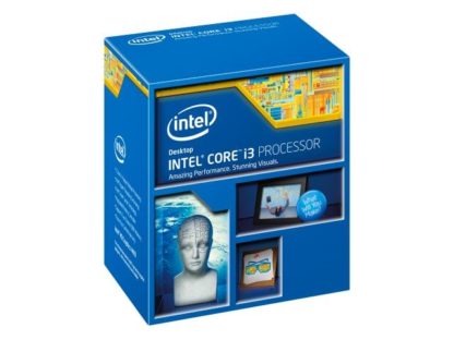 INTEL CORE I3 4170