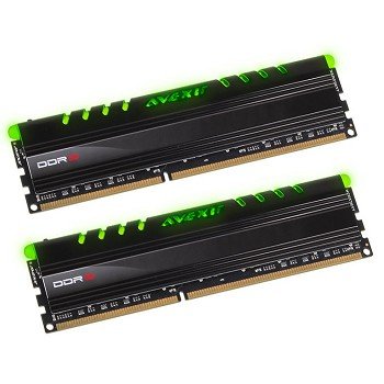 AVEXIR CORE 8GB KIT DDR3 1600Mhz - Image 8