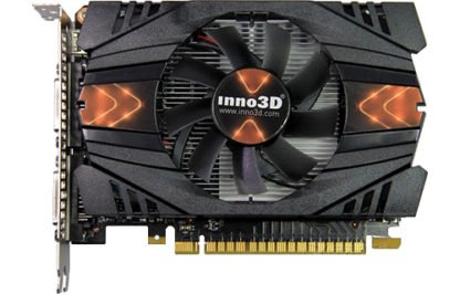 Inno3D GTX750 2GD5