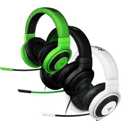 RAZER KRAKEN PRO