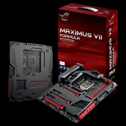 ASUS MAXIMUS VII FORMULA