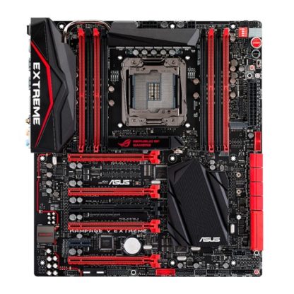 ASUS RAMPAGE V EXTREME - Image 2