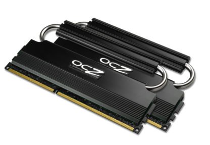 OCZ REAPER 4GB KIT DDR3 2000mHZ