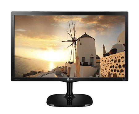 LG LED 24" 24MP58VQ