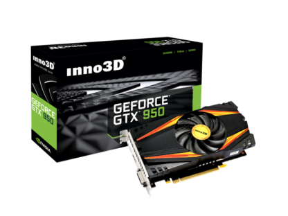 inno3D GTX950 2GD5