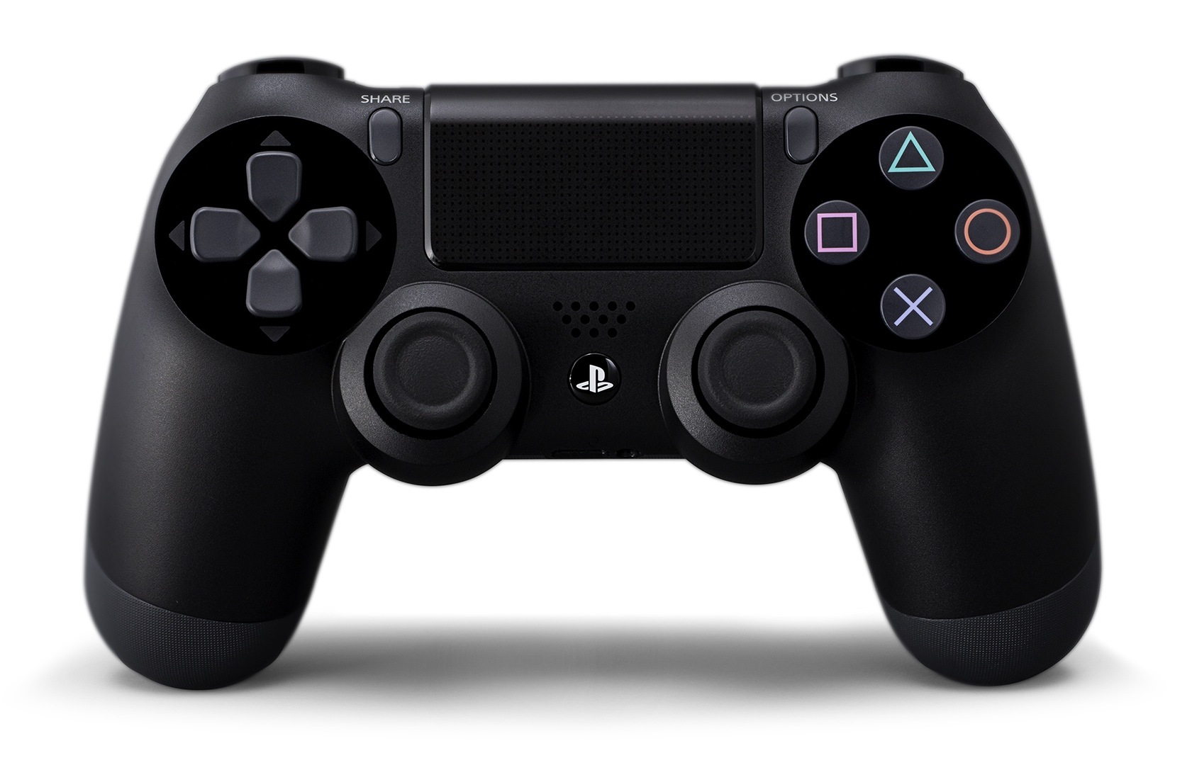ps4 controller with 2 paddles