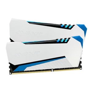 AVEXIR RAIDEN 16GB KIT DDR3 1600Mhz