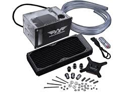 ARMAGEDDON LIQUID COOLING KIT GF600