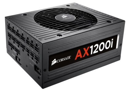 CORSAIR AX1200i