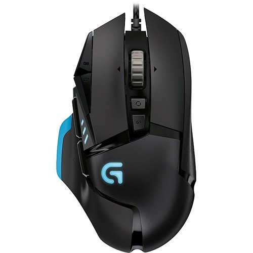 LOGITECH G502 PROTEUS CORE
