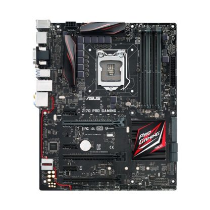 ASUS Z170 PRO GAMING - Image 2