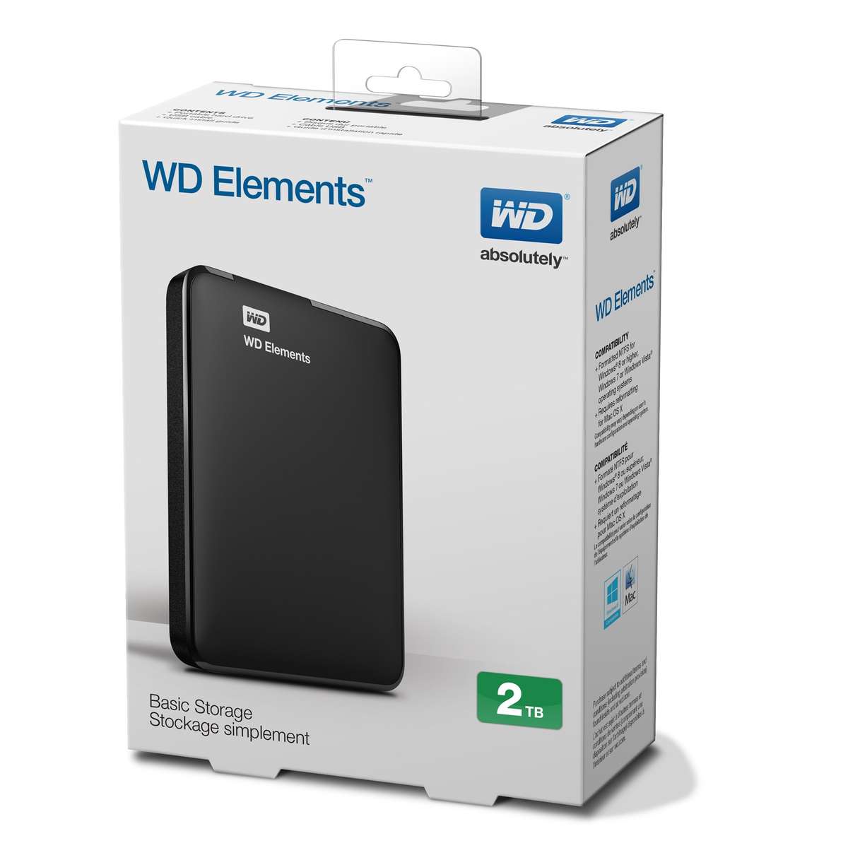 Western elements portable. Внешний жесткий диск WD elements Portable 2tb. Жесткий диск Western Digital wdbuzg0010bbk-EESN, 1tb,. Внешний жесткий диск 500 ГБ WD. WD elements se 2tb (wdbepk0020bbk-WESN).