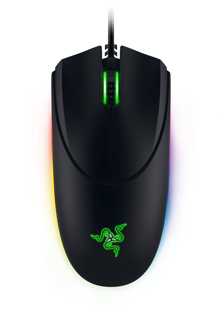 RAZER DIAMONDBACK CHROMA
