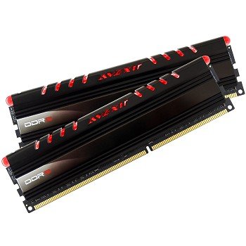 AVEXIR CORE 8GB KIT DDR4 2133Mhz