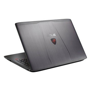 ASUS GL552VW SKYLAKE GAMING NOTEBOOK