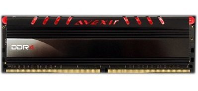 AVEXIR CORE 4GB DDR4 2133Mhz