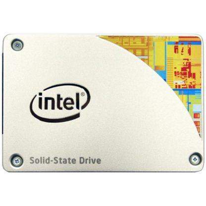 Ssd intel 535 120gb обзор