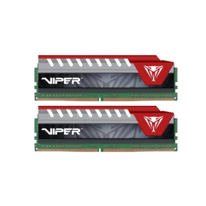 PATRIOT VIPER ELITE 8GB KIT DDR4 2400Mhz