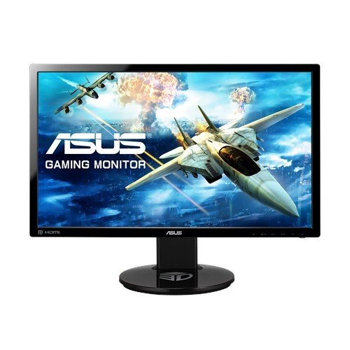 Монитор 24 asus vg248qe 90lmgg901q022e1c обзор