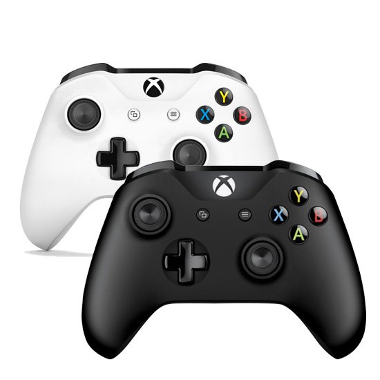 xbox one controller pc bluetooth