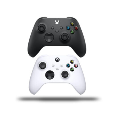 XBOX ONE S BLUETOOTH CONTROLLER