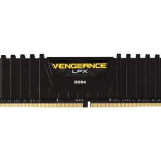 CORSAIR VENGEANCE LPX 8GB DDR4 2400Mhz