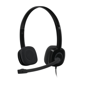 LOGITECH H151