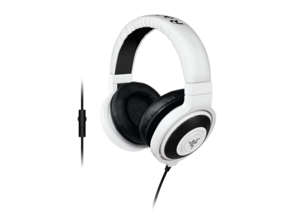 RAZER KRAKEN PRO WHITE EDITION