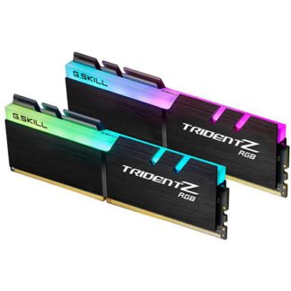 GSKILL TRIDENT Z RGB 32GB KIT DDR4 3200Mhz