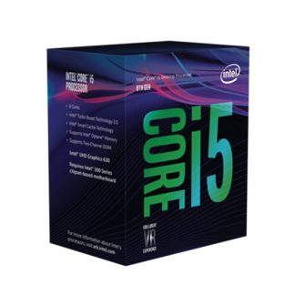 INTEL COFFEE LAKE CORE I5 8500