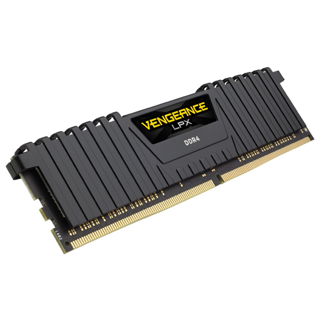 CORSAIR VENGEANCE LPX 16GB DDR4 3200Mhz