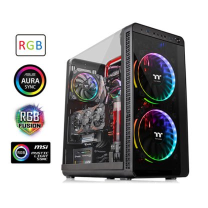 THERMALTAKE VIEW 37 TG RGB