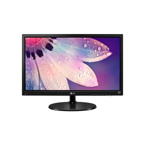 LG LED 22" 22M38H