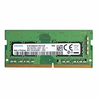 SAMSUNG SODIMM 8GB DDR4 3200Mhz