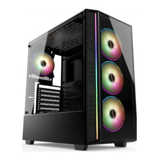 PARADOX GAMING RUSTYNAIL