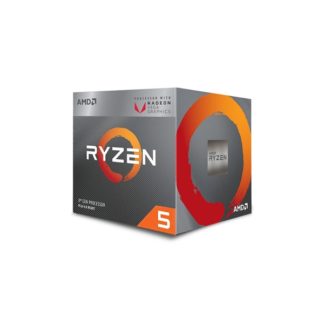 AMD RYZEN 5 3400G