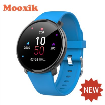 SMARTWATCH MOOXIK M30