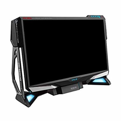 E-BLUE SCION 32 TOWER MONITOR & BAREBONE