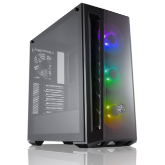 COOLER MASTER MASTERBOX MB520 RGB