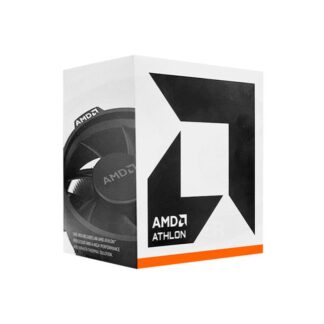 AMD ATHLON 3000G