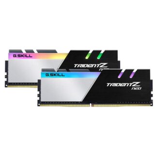 GSKILL TRIDENT Z NEO RGB 32GB KIT DDR4 3200Mhz
