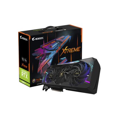 Gigabyte Rtx Ti Aorus Xtreme Gb Gddr X Blossom Toko Komputer Malang