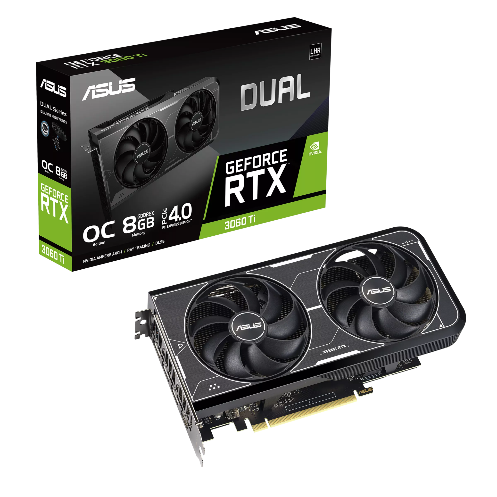 ZOTAC RTX4060 TWIN EDGE OC 8GB GDDR6 WHITE - Blossom Toko Komputer - Malang