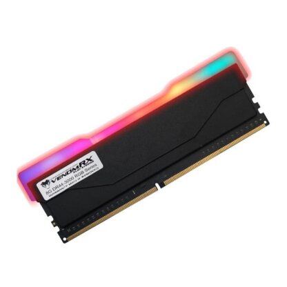 VENOMRX SUPER RGB 8GB DDR4 3200Mhz