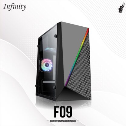 INFINITY INF 09