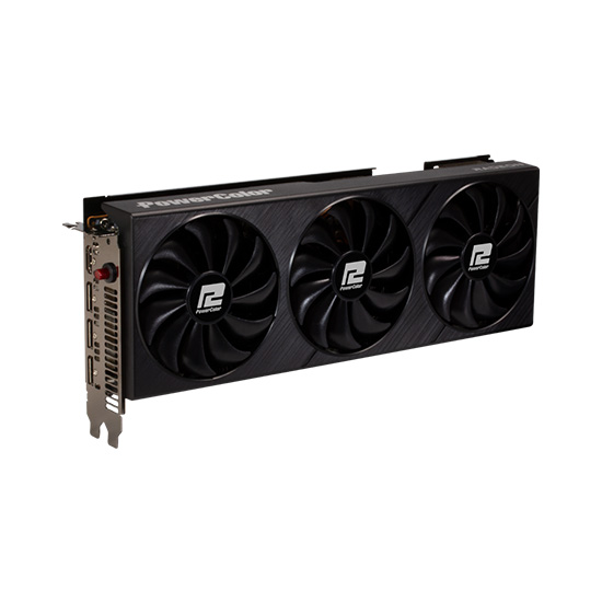 POWERCOLOR RX6800 FIGHTER 16GB GDDR6