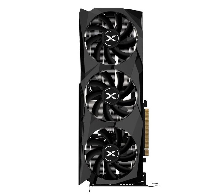 XFX SPEEDSTER RX6700XT 12GB GDDR6