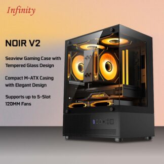 INFINITY NOIR V2