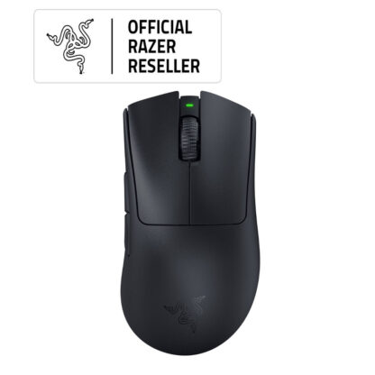 RAZER DEATHADDER V3 PRO