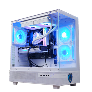 BZONE PC CYBERSTRIKE V2